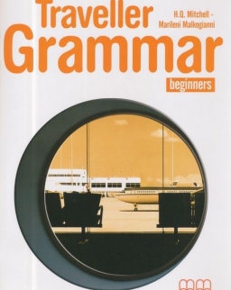 Traveller Beginners Grammar