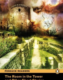 The Room in the Tower and Other Ghost Stories - Penguin Readers Level 2