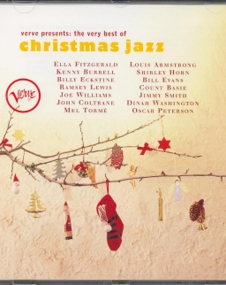 Christmas Jazz very best of