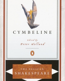 William Shakespeare: Cymbeline Pel