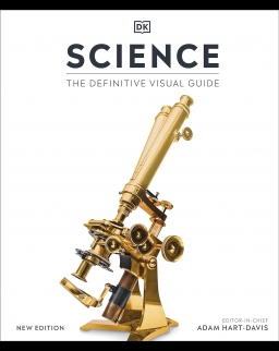 Science: The Definitive Visual Guide