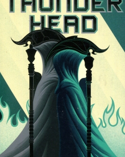 Neal Shusterman: Thunderhead (Arc of a Scythe Book 2)