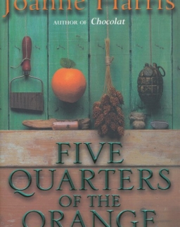 Joanne Harris: Five Quarters of the Orange