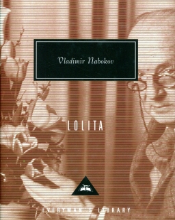 Vladimir Nabokov: Lolita (Everyman's Library)