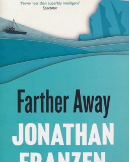 Jonathan Franzen: Farther Away