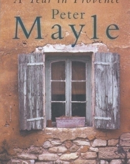 Peter Mayle: A Year in Provence
