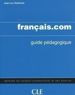 Francais.com Intermédiaire/Avancé Guide pédagogique