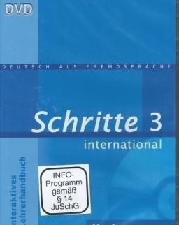 Schritte International 3 Interaktives Lehrerhandbuch