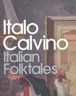 Italo Calvino: Italian Folktales