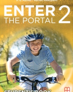 Enter the Portal 2 Student's Book
