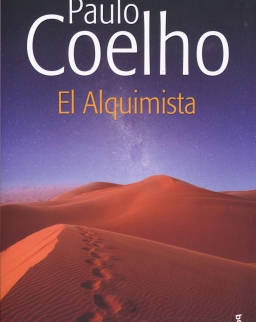 Paulo Coelho: El Alquimista