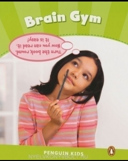 Brain Gym - Penguin Kids level 4