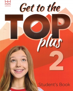 Get To The Top Plus 2 Student's Book