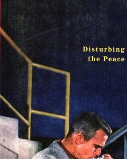 Richard Yates: Disturbing the Peace