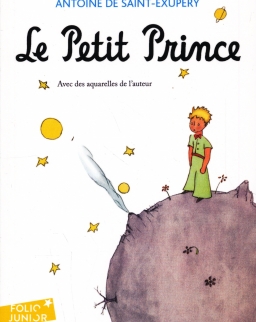 Antoine de Saint-Exupery: Le Petit Prince