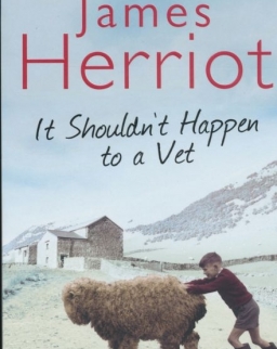 James Herriot: It Shouldn't Happen to a Vet
