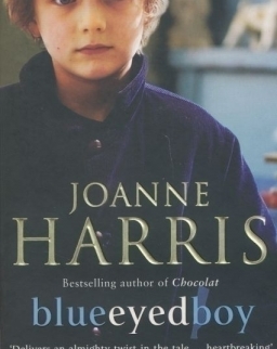 Joanne Harris: blueeyedboy
