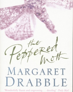 Margaret Drabble: The Peppered Moth