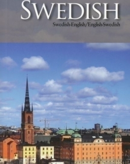 Hippocrene Swedish Practical Dictionary Swedish-English, English-Swedish