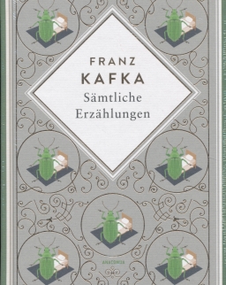 Franz Kafka: Sämtliche Erzählungen
