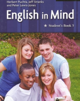 English in Mind 5 Student's Book