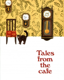 Toshikazu Kawaguchi: Tales from the Cafe (Before the Coffee Gets Cold, Book 2)
