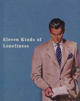 Richard Yates: Eleven Kinds of Loneliness