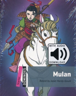 Mulan Mp3 Pack - Dominoes Level Starter