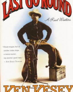 Last Go Round: A Real Western