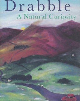 Margaret Drabble: A Natural Curiosity
