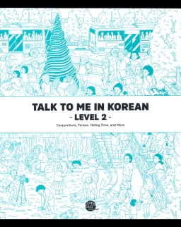 Talk to Me in Korean 2