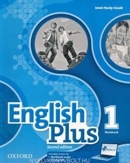 English Plus 2nd Edition 1 Workbook with Access to Online Practice Kit