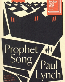 Paul Lynch: Prophet Song