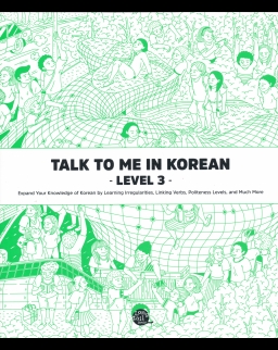 Talk to Me in Korean 3