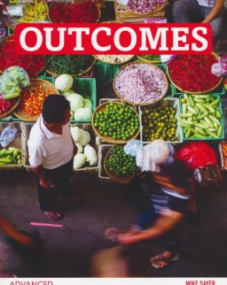 Outcomes 2nd Edition Advanced Teacher's Book with Audio CDs
