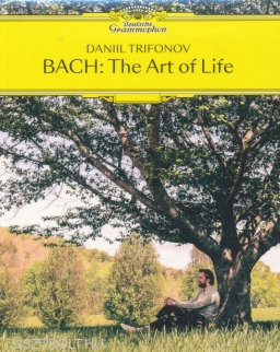 Bach: Art of Life - 2 CD