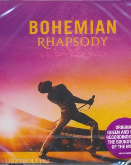 Bohemian Rhapsody - Filmzene