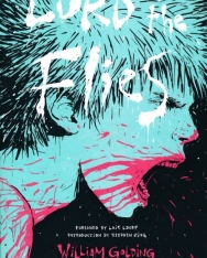 William Golding: Lord of the Flies (Deluxe Edition)