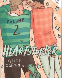 Alice Oseman: Heartstopper Volume 2