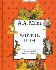 A. A. Milne: Winnie Puh (Micimackó olasz nyelven)