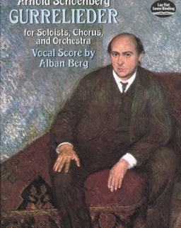 Arnold Schoenberg: Gurrelieder - Vocal score