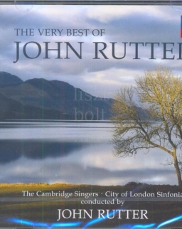 John Rutter: Very best of