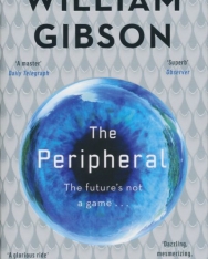 William Gibson: The Peripheral