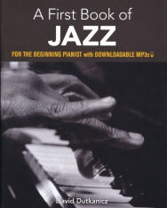 First Book of Jazz - for the beginning Pianists