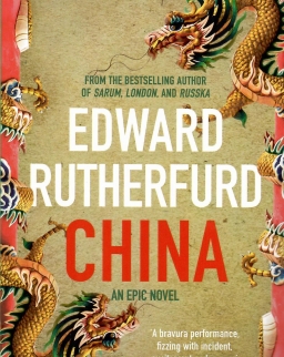 Edward Rutherfurd: China