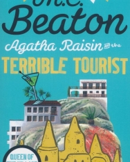 M. C. Beaton: Agatha Raisin and the Terrible Tourist