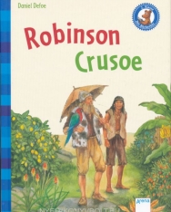 Daniel Defoe: Robinson Crusoe - Klassiker für Erstleser
