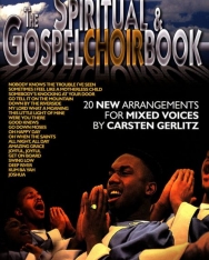 Spiritual and Gospel Choirbook