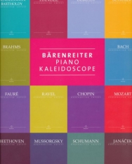 Bärenreiter Piano Kaleidoscope