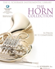 The Horn Collection - 14 Pieces by 11 Composers